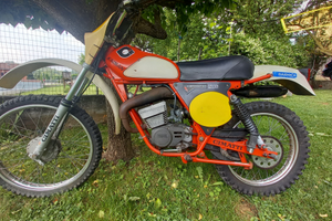 Cimatti Kaiman x16 50cc