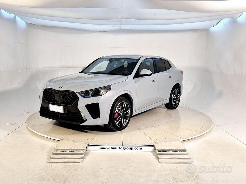 BMW X2 (U10)