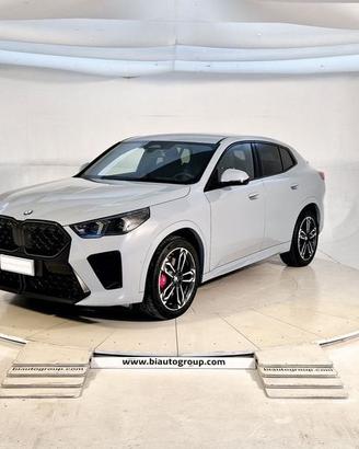 BMW X2 U10 xdrive 20d 48V MSport Pro auto