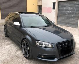 Audi a3 s-Linex3 s-tronic full optional