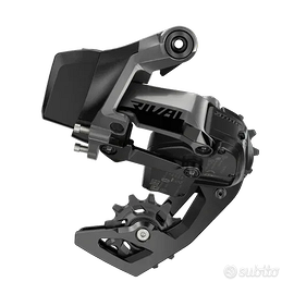 Cambio Sram Rival eTap Axs 2x12 Nuovo