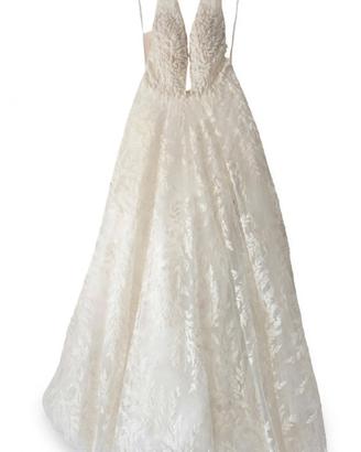 Abito da sposa