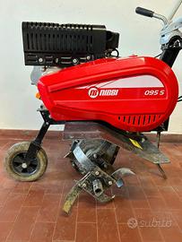 Motozappa Nibbi 095 S