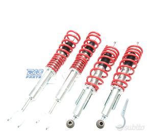 KIT SOSPENSIONE FILETTATA BMW F10 10-17