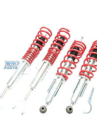 KIT SOSPENSIONE FILETTATA BMW F10 10-17
