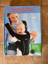 Marsupio Baby Bjorn