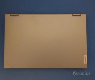 Lenovo  flex 5 modello 82HS 