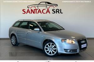 Audi A4 2.0 16V TDI Avant Top