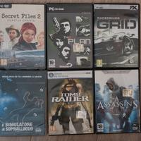 Videogiochi PC