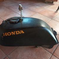 ricambi honda Cb 400