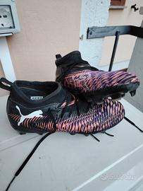 scarpe calcio Puma Future bambino/a 36