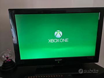 Monitor TV per gaming o pc