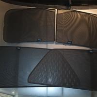 tendine parasole Skoda Fabia 