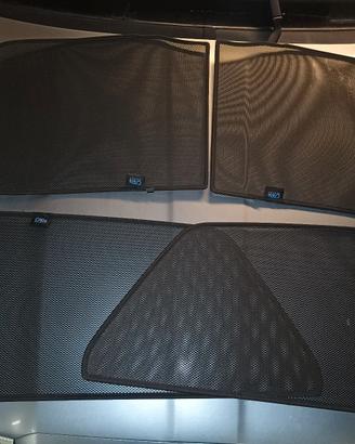 tendine parasole Skoda Fabia 