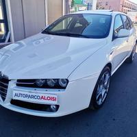 Alfa Romeo 159 1750 TBi Sportwagon 200cv