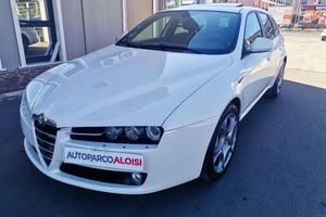 Alfa Romeo 159 1750 TBi Sportwagon 200cv