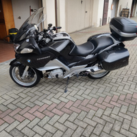 Bmw r 1200 rt