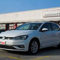 Volkswagen Golf 1.6 TDI 5p. Business BlueMotion Te