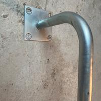Staffa antenna/parabola 25 cm 90*