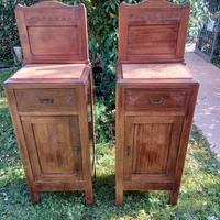 2 comodini