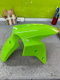 Ricambi Ninja 250R