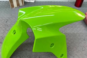 Ricambi Ninja 250R