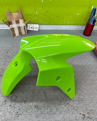 Ricambi Ninja 250R