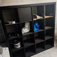 Libreria Ikea