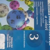 Testo Matematica a colori L. Sasso