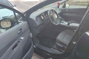 Peugeot 3008...