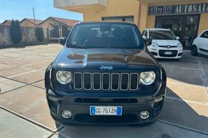 Jeep Renegade 1.6  CV Mtj 130 Longitude