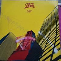 lp vinile 33 giri i pooh stop