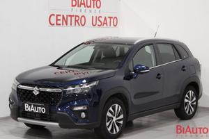 Suzuki S-Cross 1.4 Hybrid 4WD AllGrip Top+