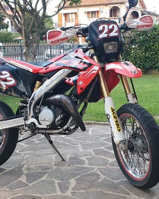 Honda Derapage HM 50 Competition
