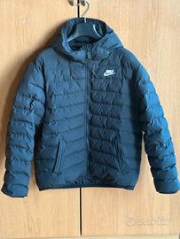 piumino Nike 