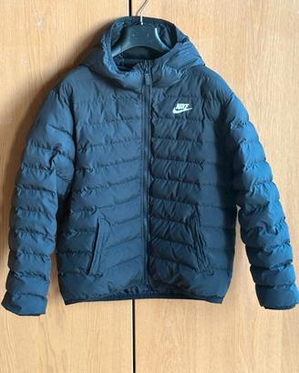 piumino Nike 