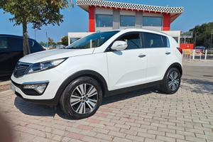Kia Sportage 1.7 Diesel 130 000 km!