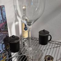 Bicchiere più grande del mondo