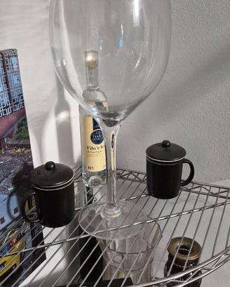 Bicchiere più grande del mondo