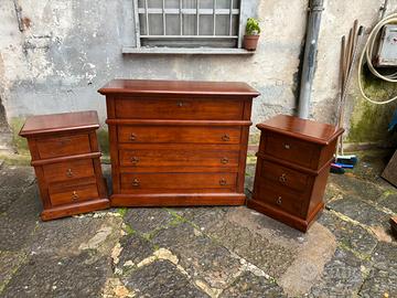 Trittico Classico 2