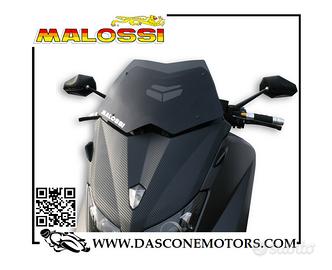 CUPOLINO Malossi TMAX 530 BASSO 2012 2016