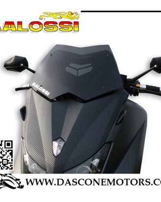 CUPOLINO Malossi TMAX 530 BASSO 2012 2016