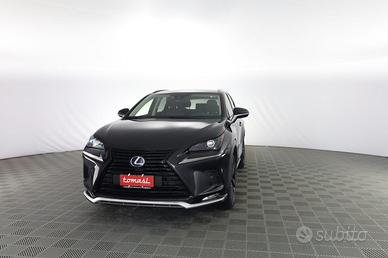 LEXUS NX NX Hybrid 4WD Premium