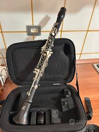 Clarinetto sib Ripa