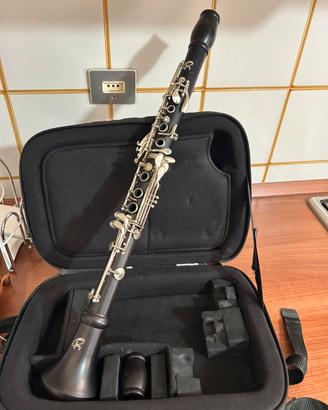 Clarinetto sib Ripa