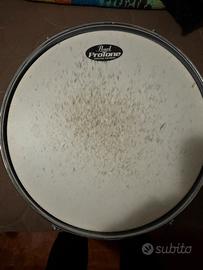 Rullante Pearl Firecracker