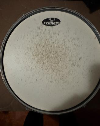 Rullante Pearl Firecracker