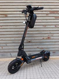 Monopattino elettrico Ecoxtrem M41 Armored One