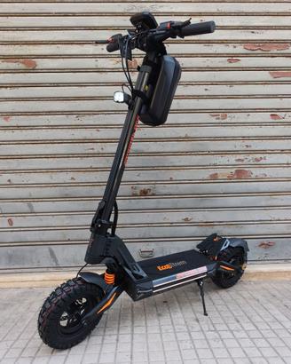 Monopattino elettrico Ecoxtrem M41 Armored One