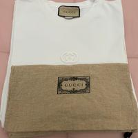 T-shirt GUCCI